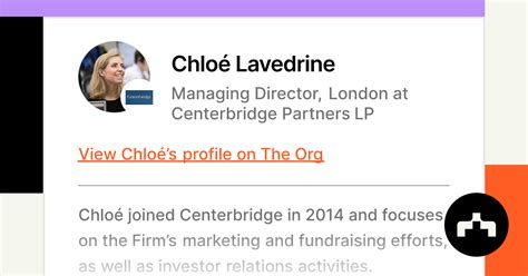 Chloé Lavedrine: Positions, Relations and Network